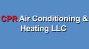 CPR Air Conditioning & HTNG