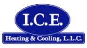 I C E Heating & Cooling
