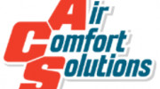 Air Comfort Solutions