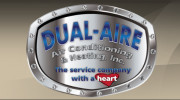 Dual-Aire A C & Heating