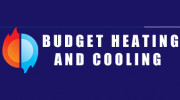 Budget Heating and Cooling