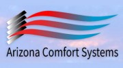 Arizona Comfort Systems Heating