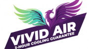 Vivid Air DFW