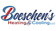 Boeschen's Heating & Cooling