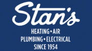 Texas Air Conditioning Special