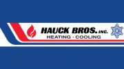 Hauck Bros., Inc. Heating and Cooling
