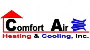 Comfort Air Heating & Cooling