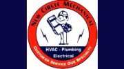 New Circle Mechanical