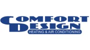Comfort Design Heating & Ac