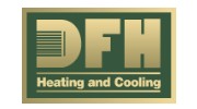 DFH Company Heating and Air Conditioning