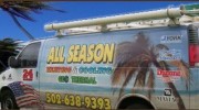 All Season Heating & Cooling