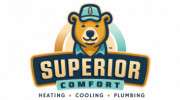 Superior Comfort Heating and Cooling