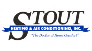 Stout's Heating & Air Conditioning