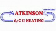 Atkinson Air Conditioning