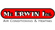 Mr Erwin