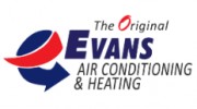 The Original Evans Air Conditioning & Heating