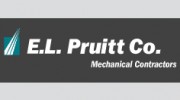 E L Pruitt