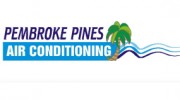 Pembroke Pines Air Conditioning
