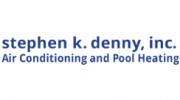 Denny Stephen K