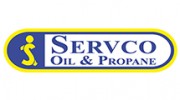 Servco Oil