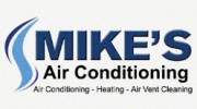 Mike's Air Conditioning
