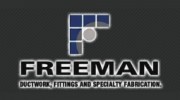 Freeman Mechanical