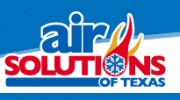 Air Solutions Of Texas