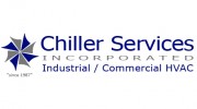 Chiller Services