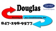 Douglas Heating & Air Conditioning