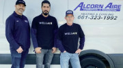 Alcorn Aire