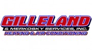 Gilleland & Merkosky Service
