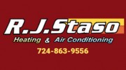 Staso RJ Heating & Air Conditioning