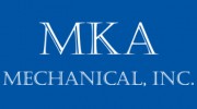 MKA Mechanical