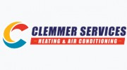 Clemmer Services Inc Heating & AC