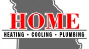 Home Heating & Air Conditioning