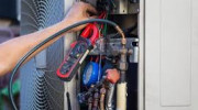 Time Plumbing, Heating & Electric Inc.