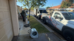 Heat pump Repair 