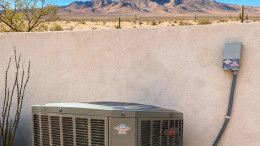 Your Locally Trusted Trane Dealer