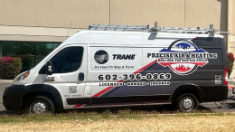 Same-Day AC & Heating Repaires 