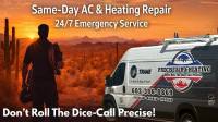 Mesa 24/7 Emergency AC Repair
