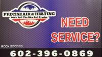 Trusted AC Repair in Gilbert & the East Valley