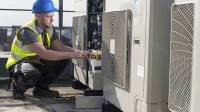 Commercial HVAC Services