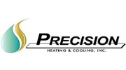 Precision Heating & Cooling