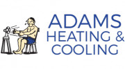 Adams Heating & Cooling