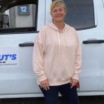 Jeanne Stout