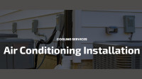 AC Installation