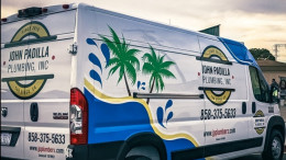 John Padilla Plumbing in San Diego, CA