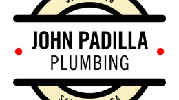 John Padilla Plumbing logo