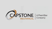 Capstone Mechanical