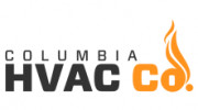 Columbia HVAC Co.